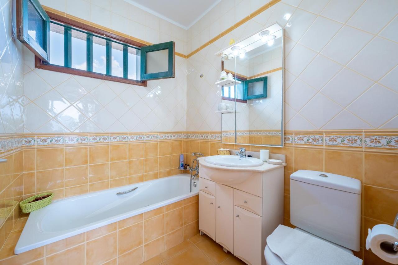 Villa Milan Пуэрто дель Кармен Экстерьер фото